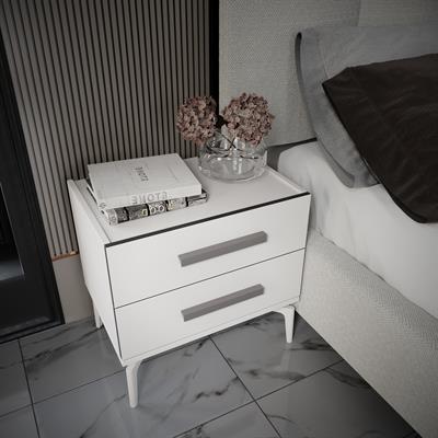 Moda Yatak Odası