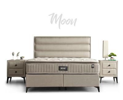MOON  90X190 BAZA