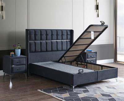 OCEAN  90X190 BAZA