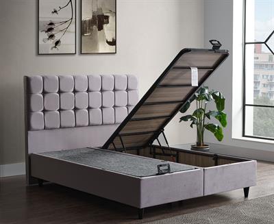 OPTİMAL  90X190 BAZA