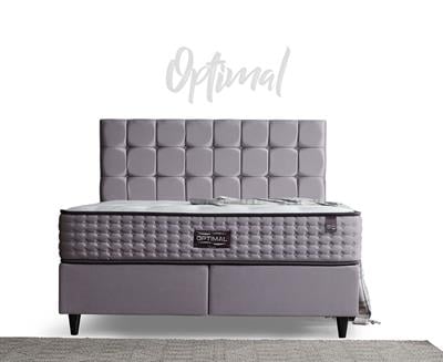 OPTİMAL  90X190 BAZA