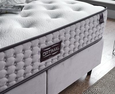 OPTİMAL  90X190 YATAK