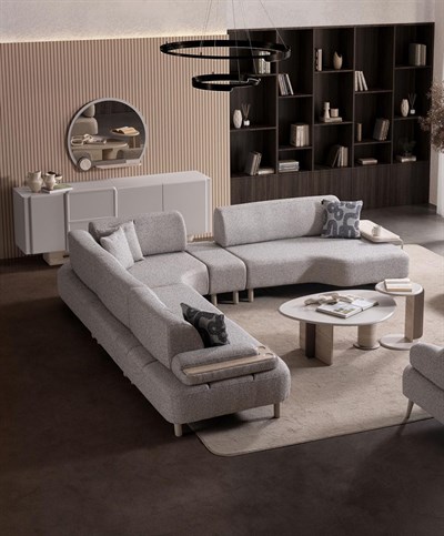 PERLA KOLTUK TAKIMI