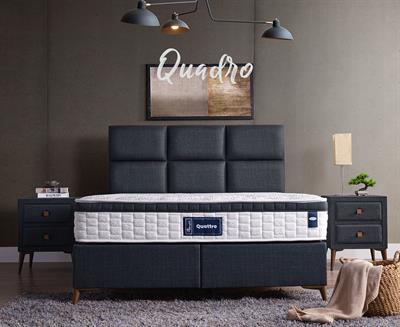 QUATRO  90X190 BAZA