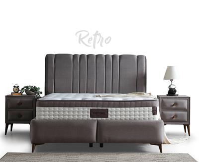 RETRO  90X190 BAZA