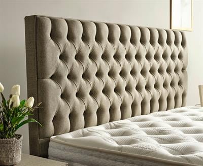 VEGAN  90X190 BAŞLIK