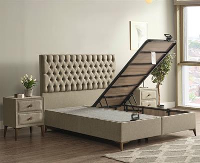 VEGAN  90X190 BAZA