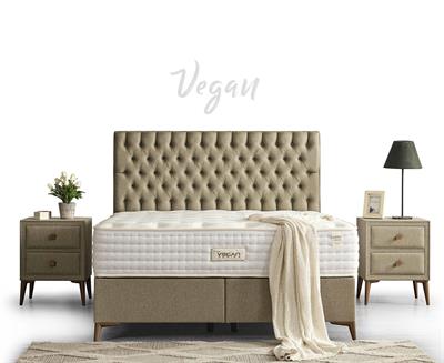 VEGAN  90X190 BAZA