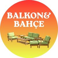 Bahçe Mobilyası