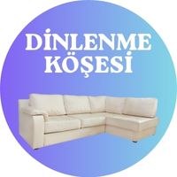 Köşe Koltuk Takımları