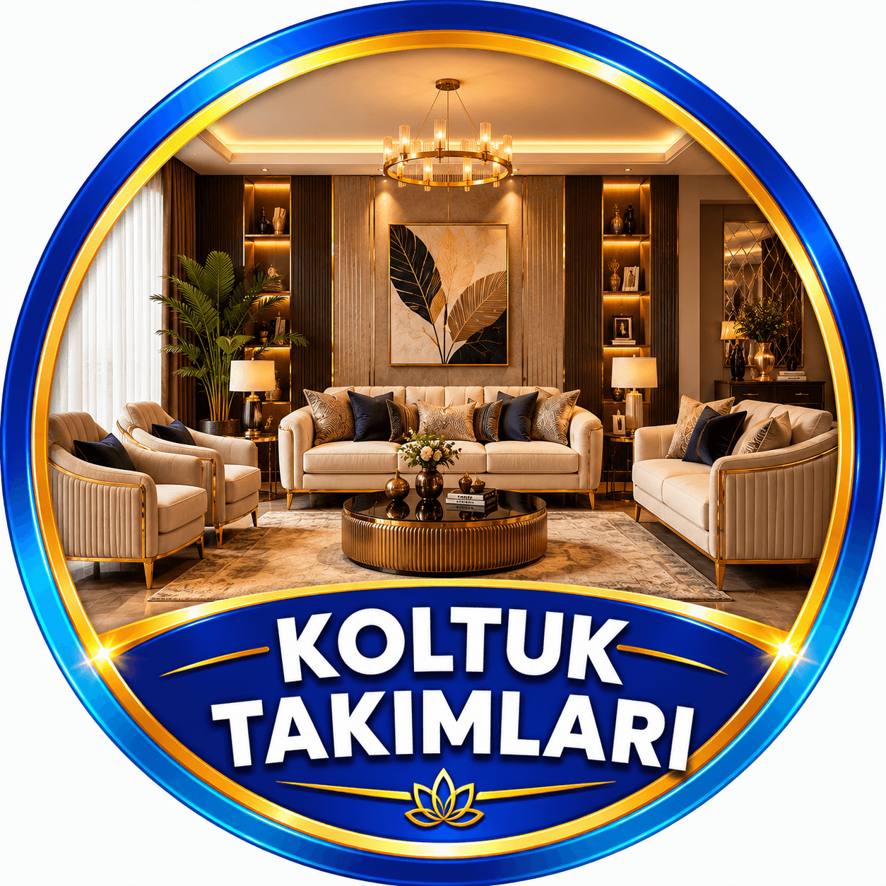 KOLTUK TAKIMLARI