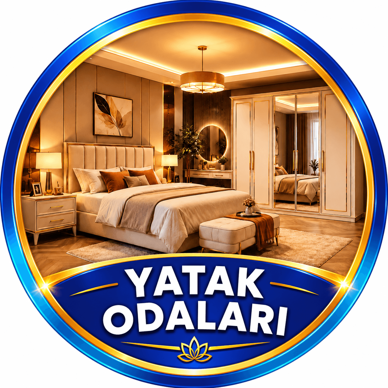 YATAK ODALARI
