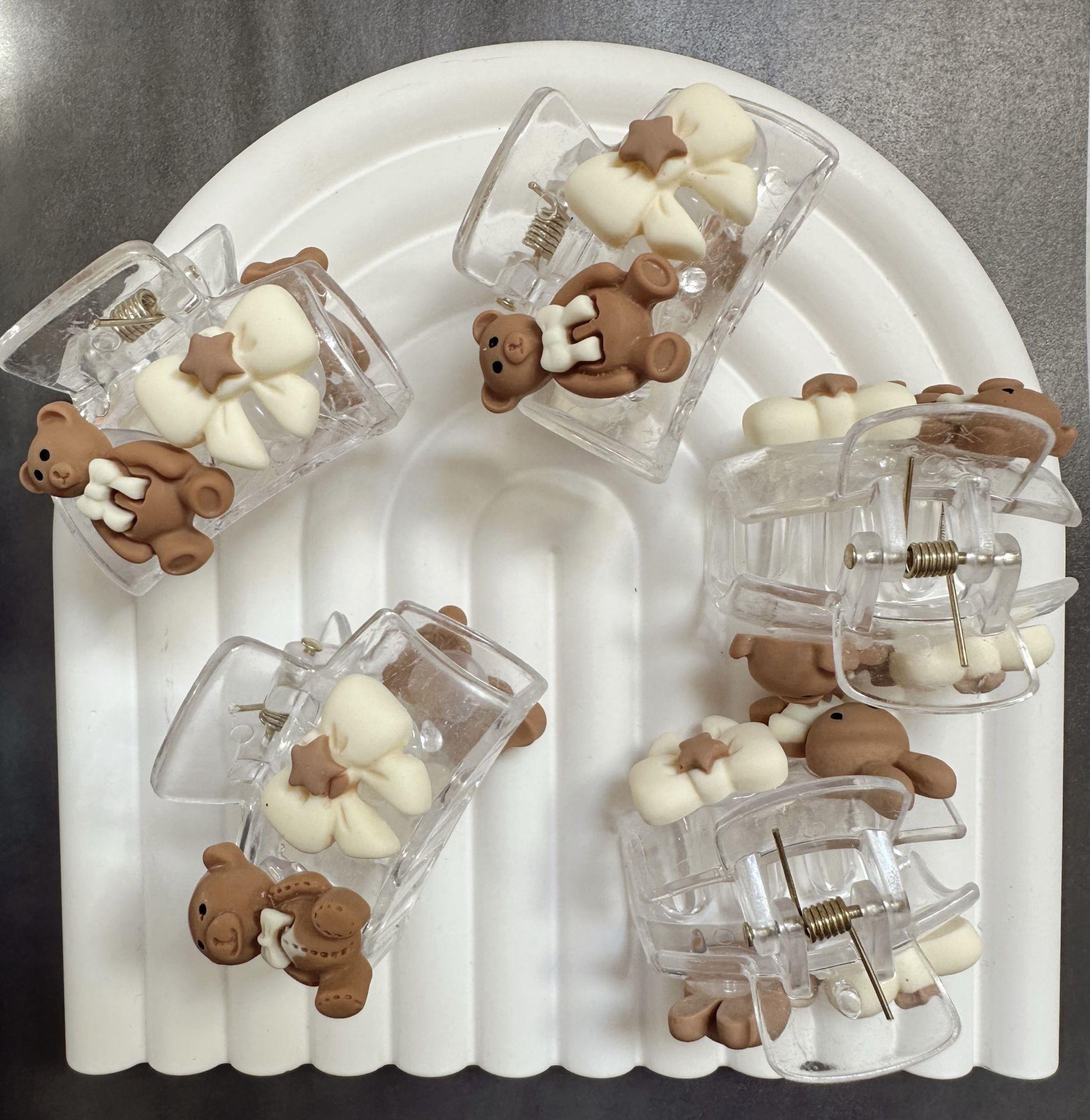 Teddy Bear Toka