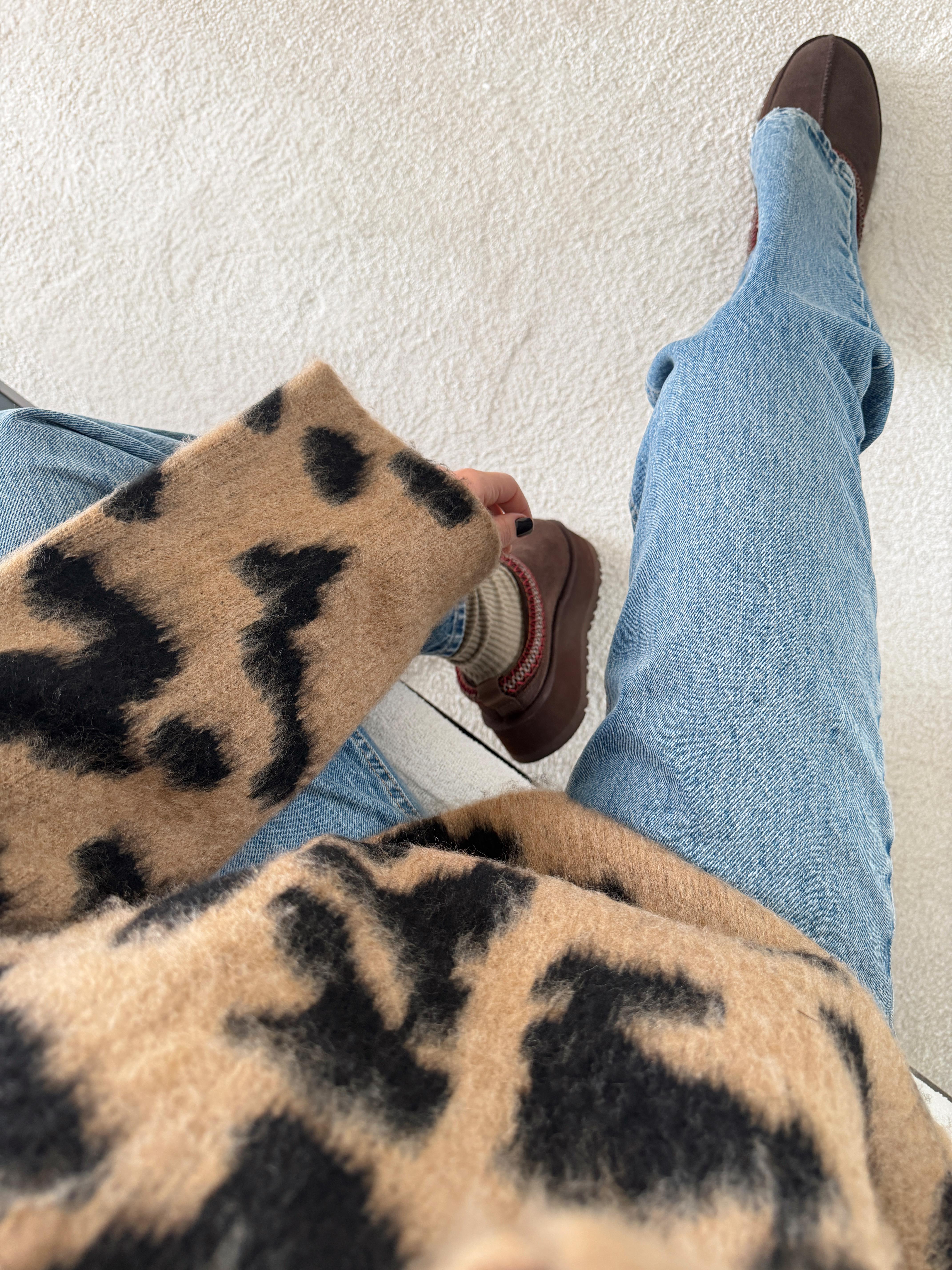 Mom Jean Denim Pantolon 