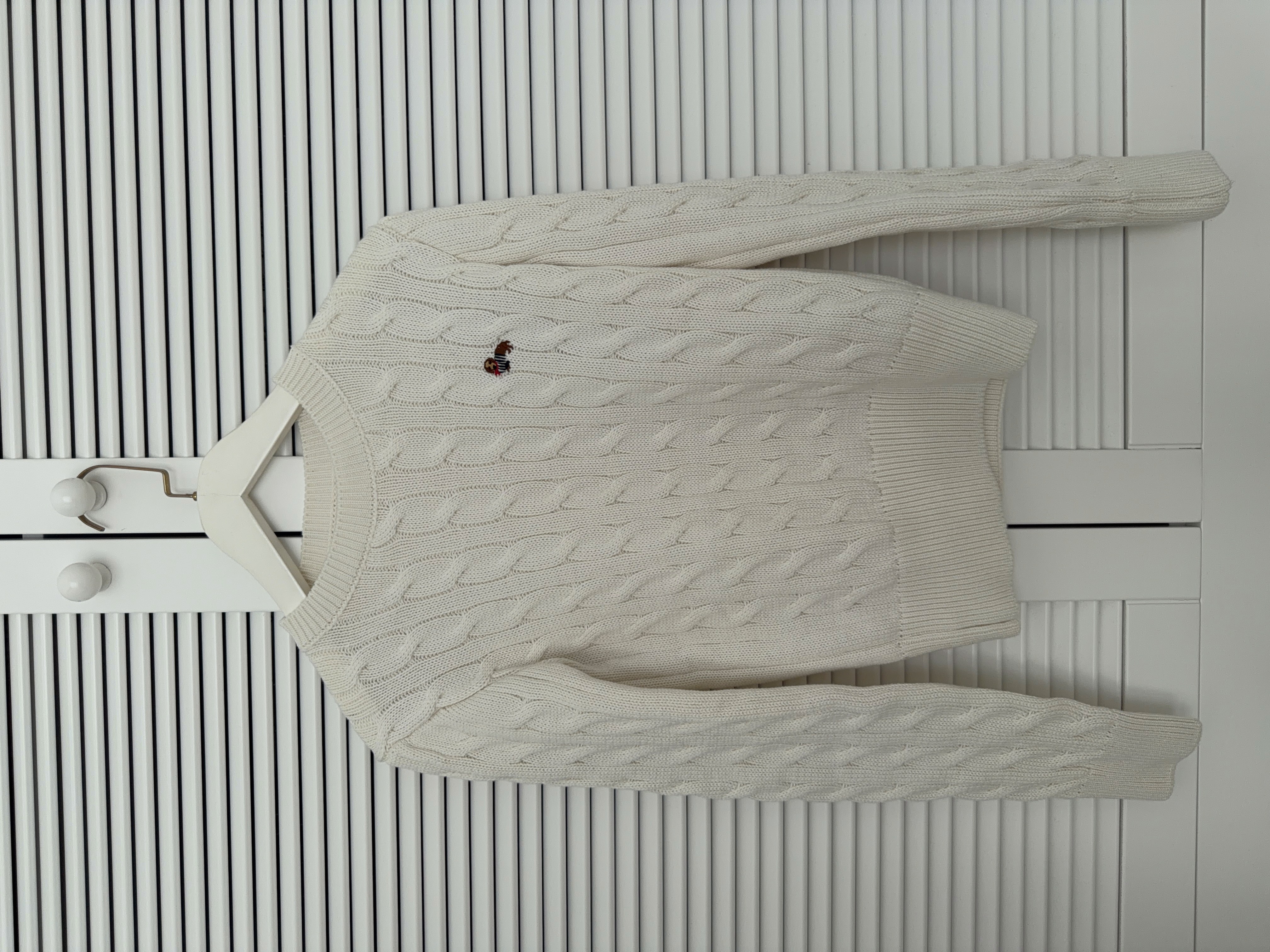 Örgü Model Kazak