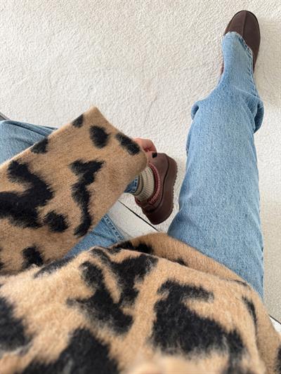 Mom Jean Denim Pantolon 