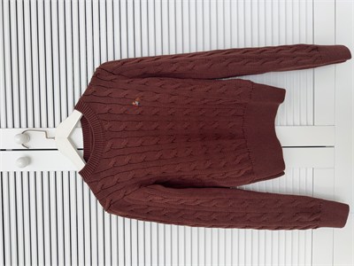 Örgü Model Kazak