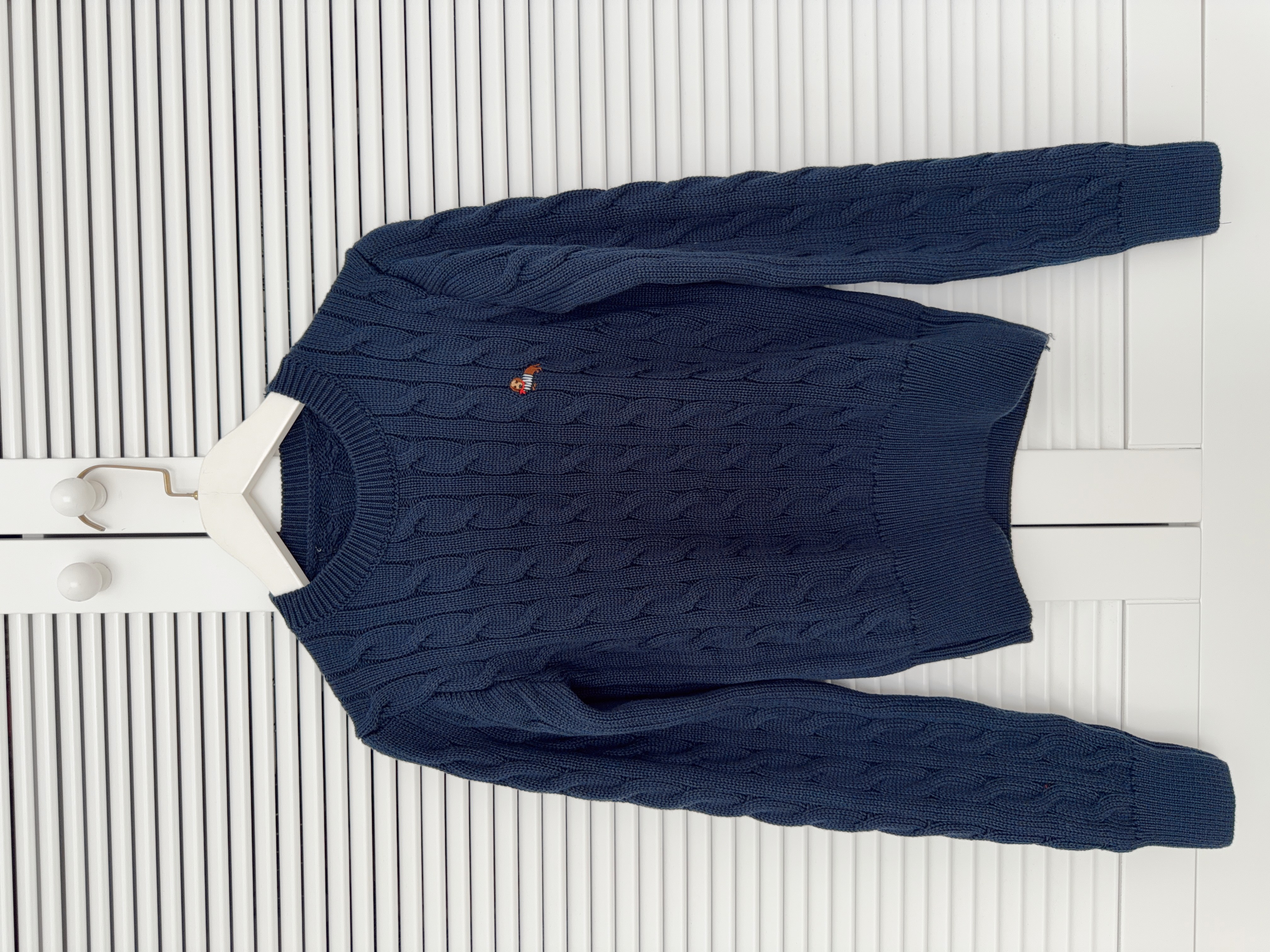 Örgü Model Kazak