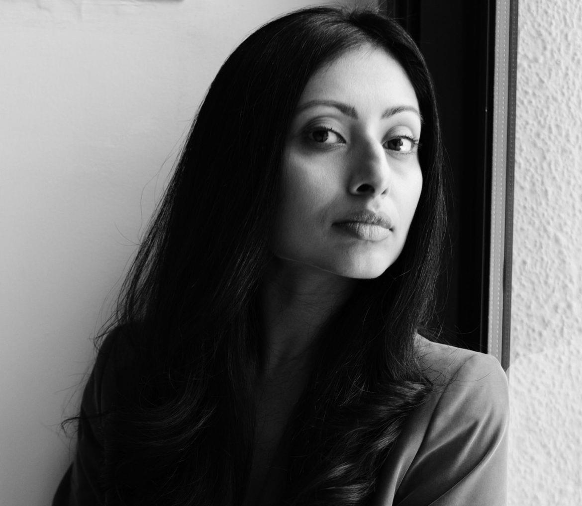 Avni Doshi