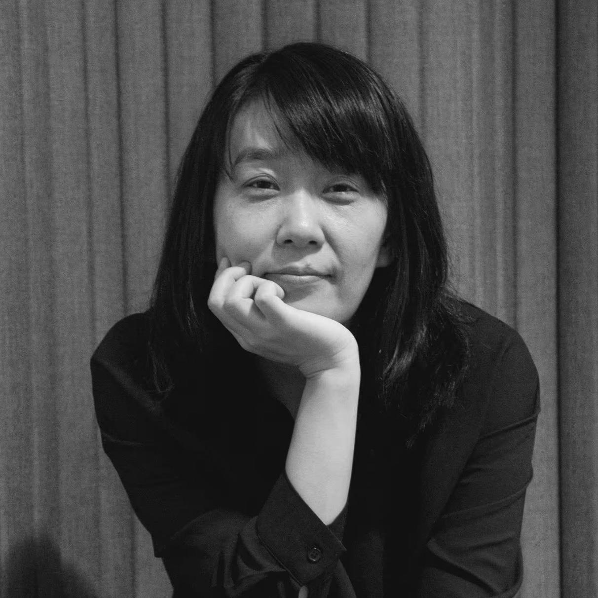 Han Kang