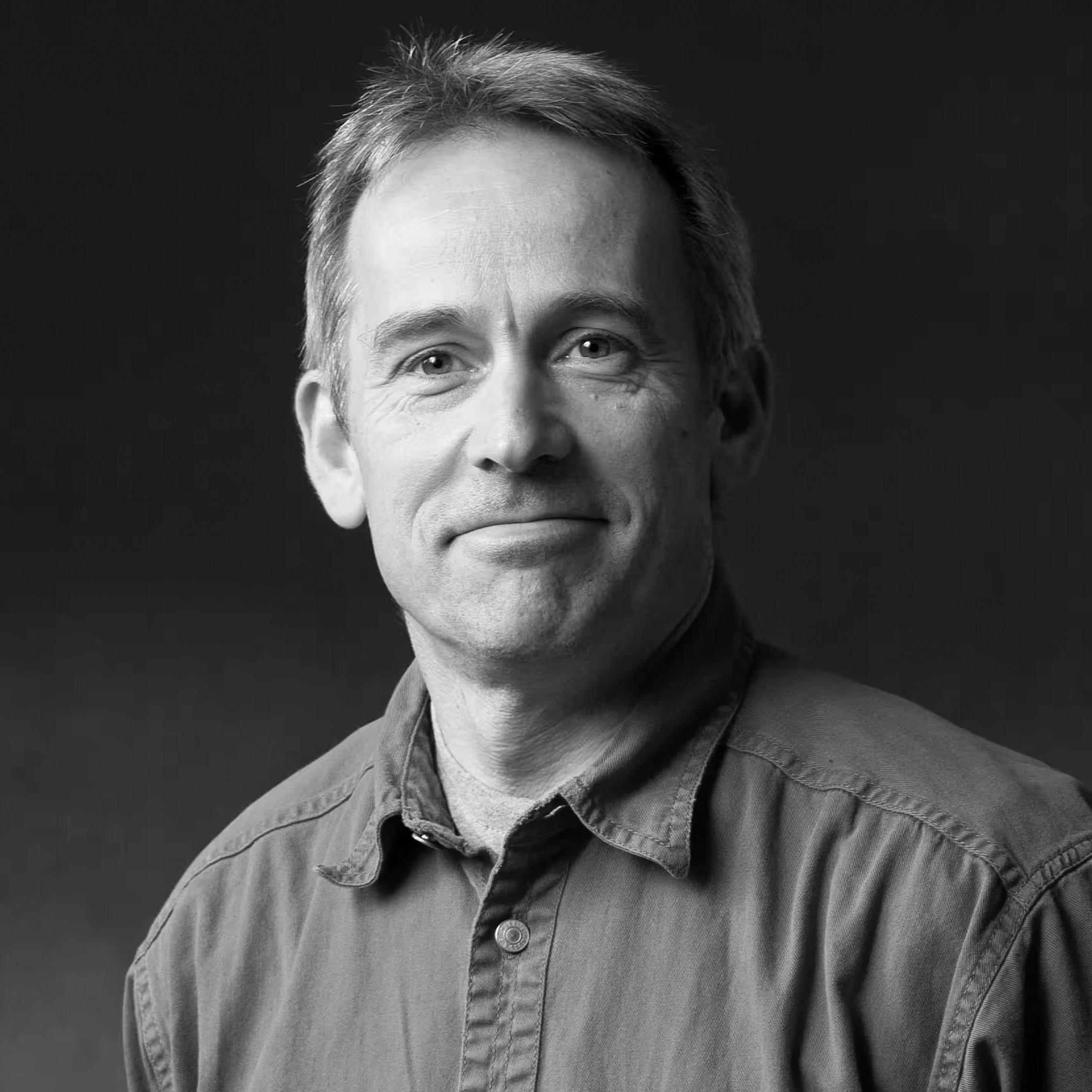 Jasper Fforde