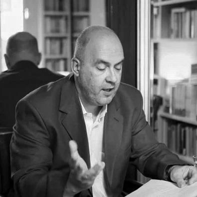 Tibor Fischer