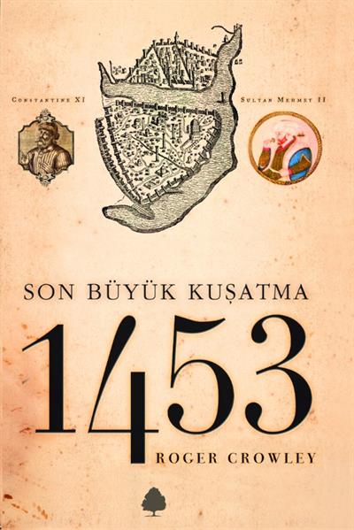 1453: Son Büyük Kuşatma