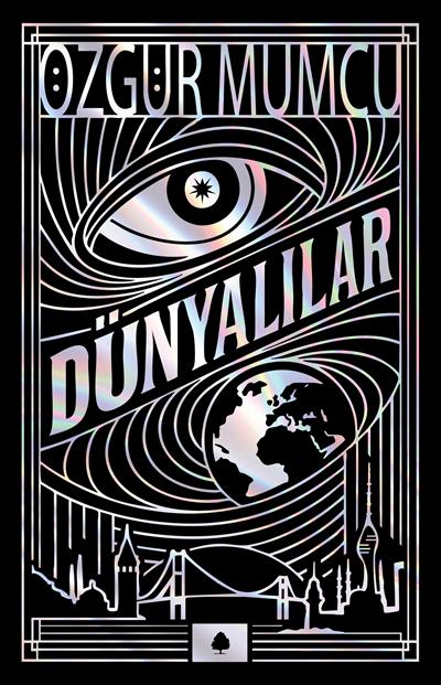 Dünyalılar - Özgür Mumcu