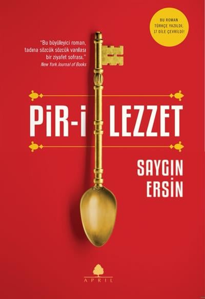 Pir-i Lezzet