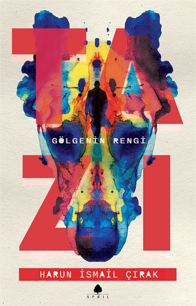 Tazı - İsmail Harun Çırak