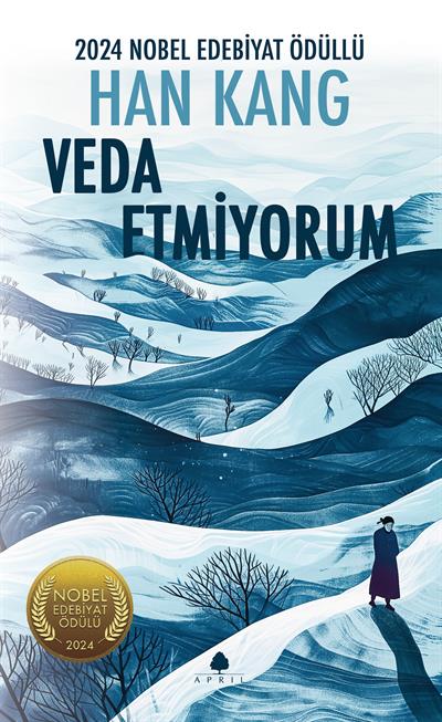 Veda Etmiyorum