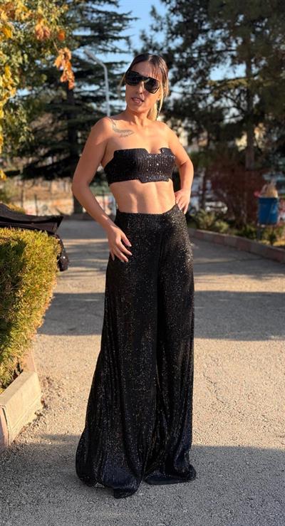 zara payet mini bustiyer