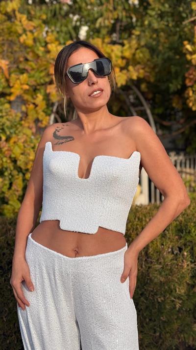 zara payet tasarım büstiyer