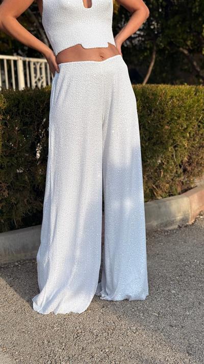 zara payet tasarım palazzo