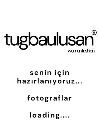 Kot Taşlı Tasarım Çizme