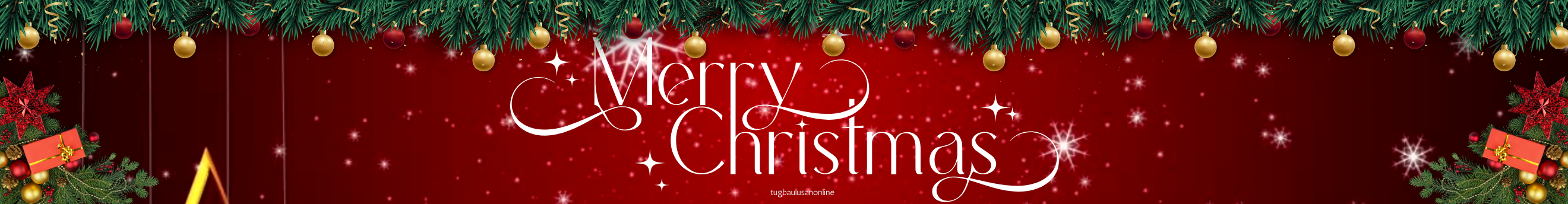 🎄✨ Yeni Yılın Işıltısı Başlıyor… ✨🎄