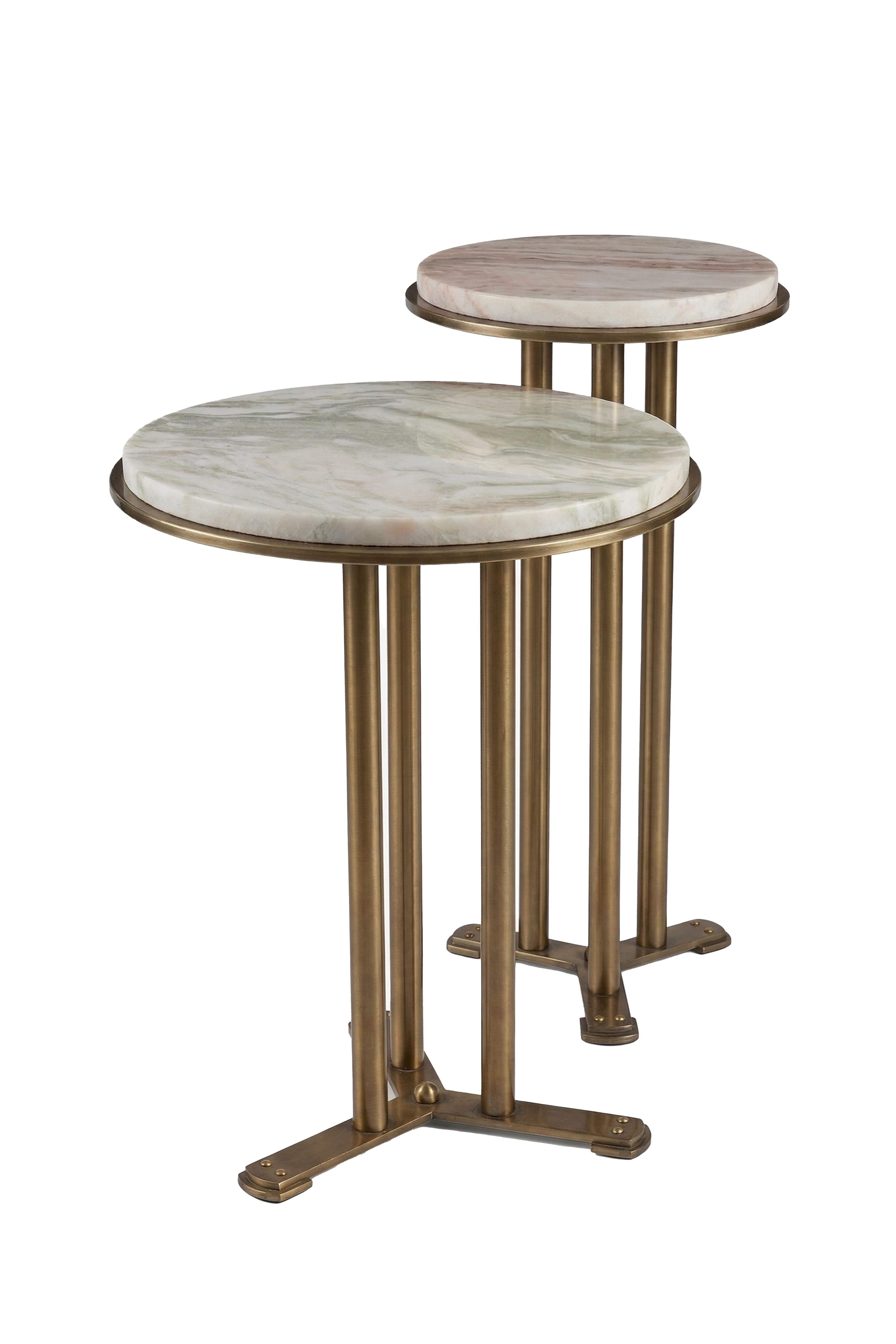 Allure Sehpa Takımı