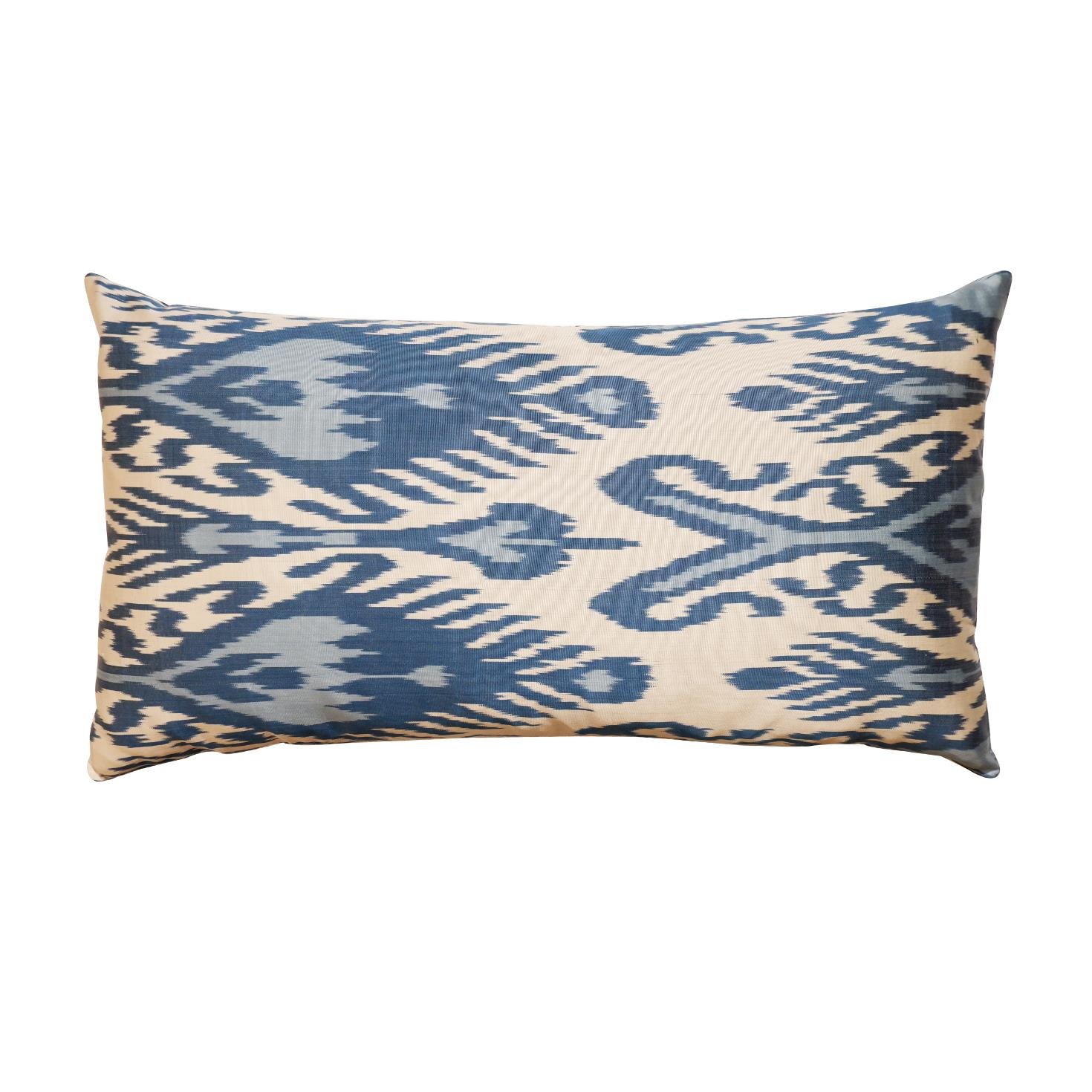 Oversize İkat Yastık