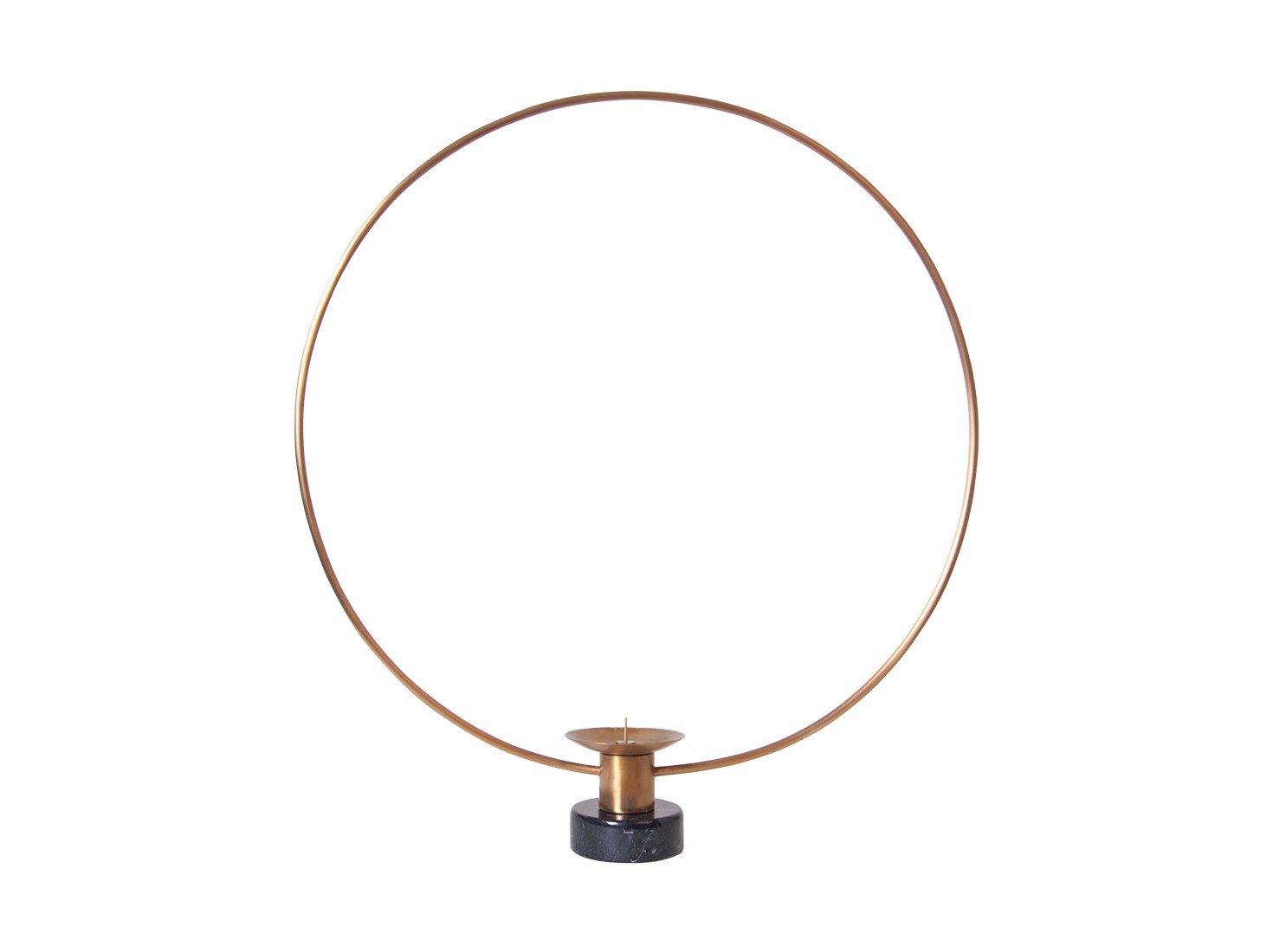 'Circle' Şamdan (M)