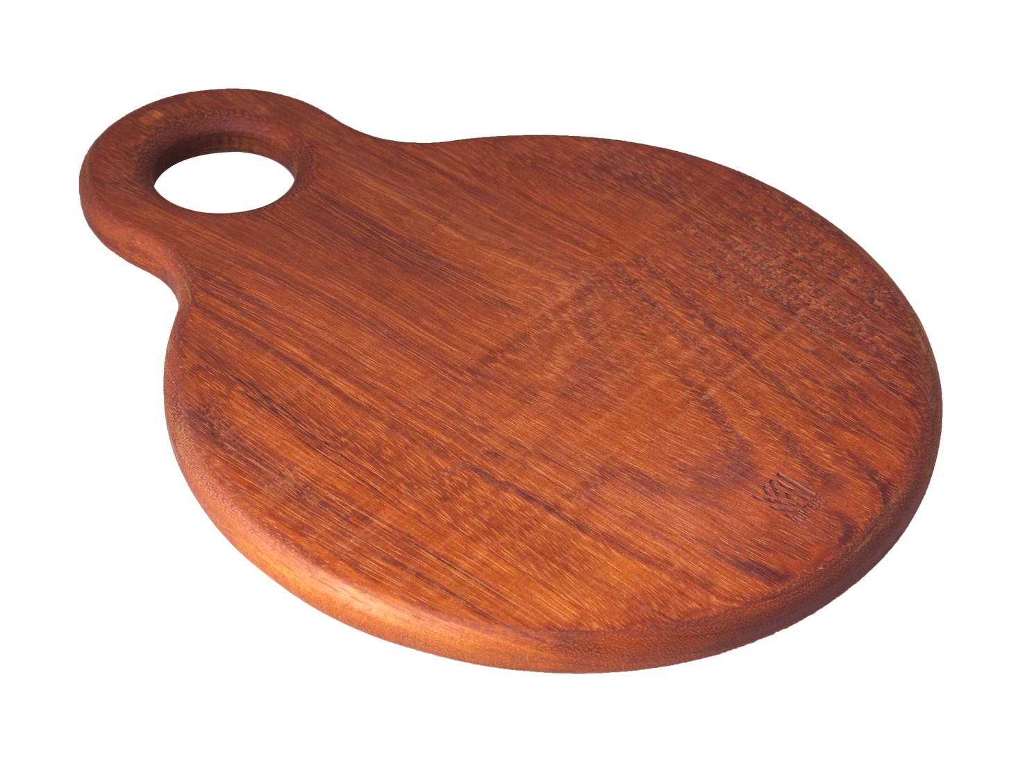 'Wooden' Kesme Tahtası