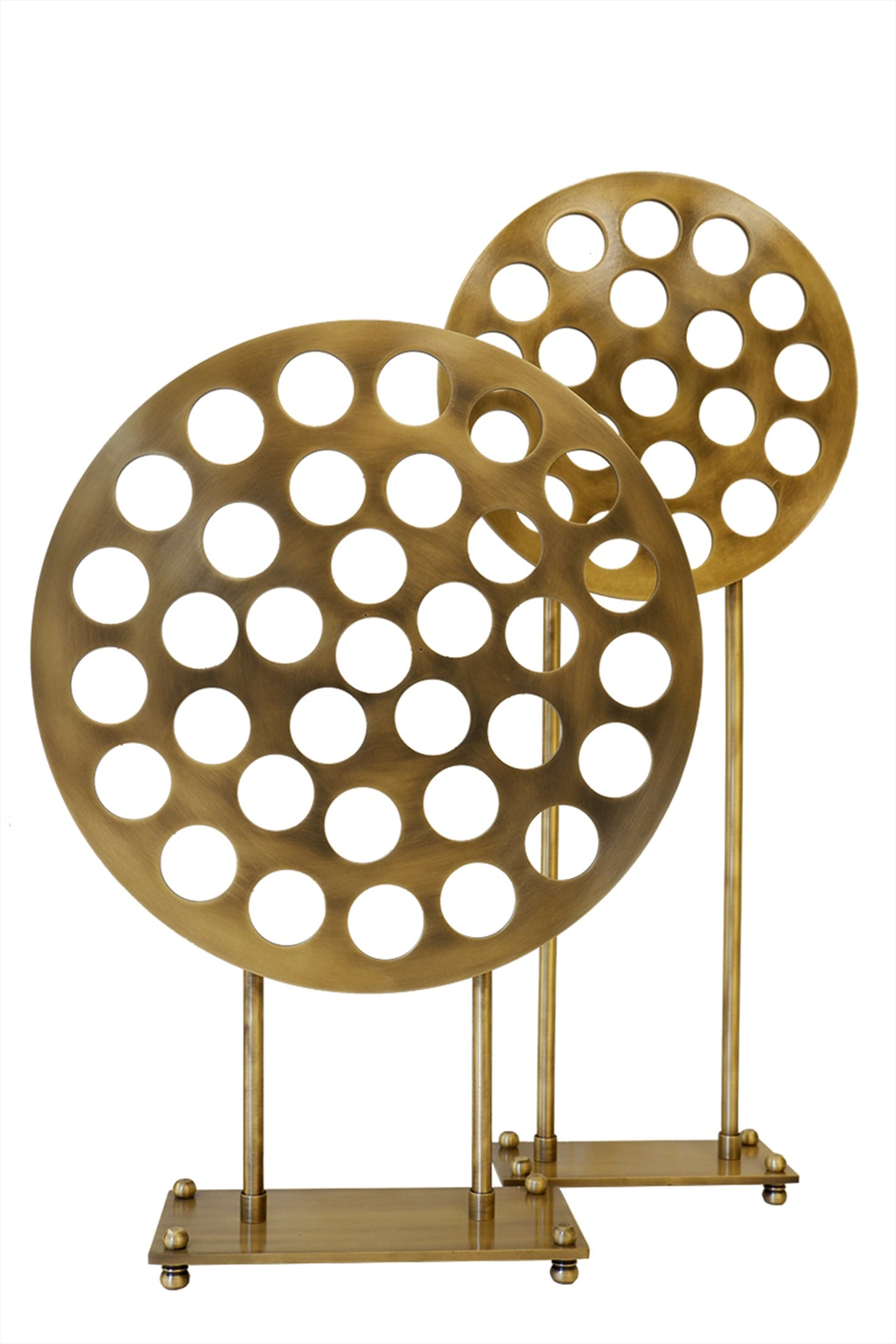 'Hollow' Obje - İkili set