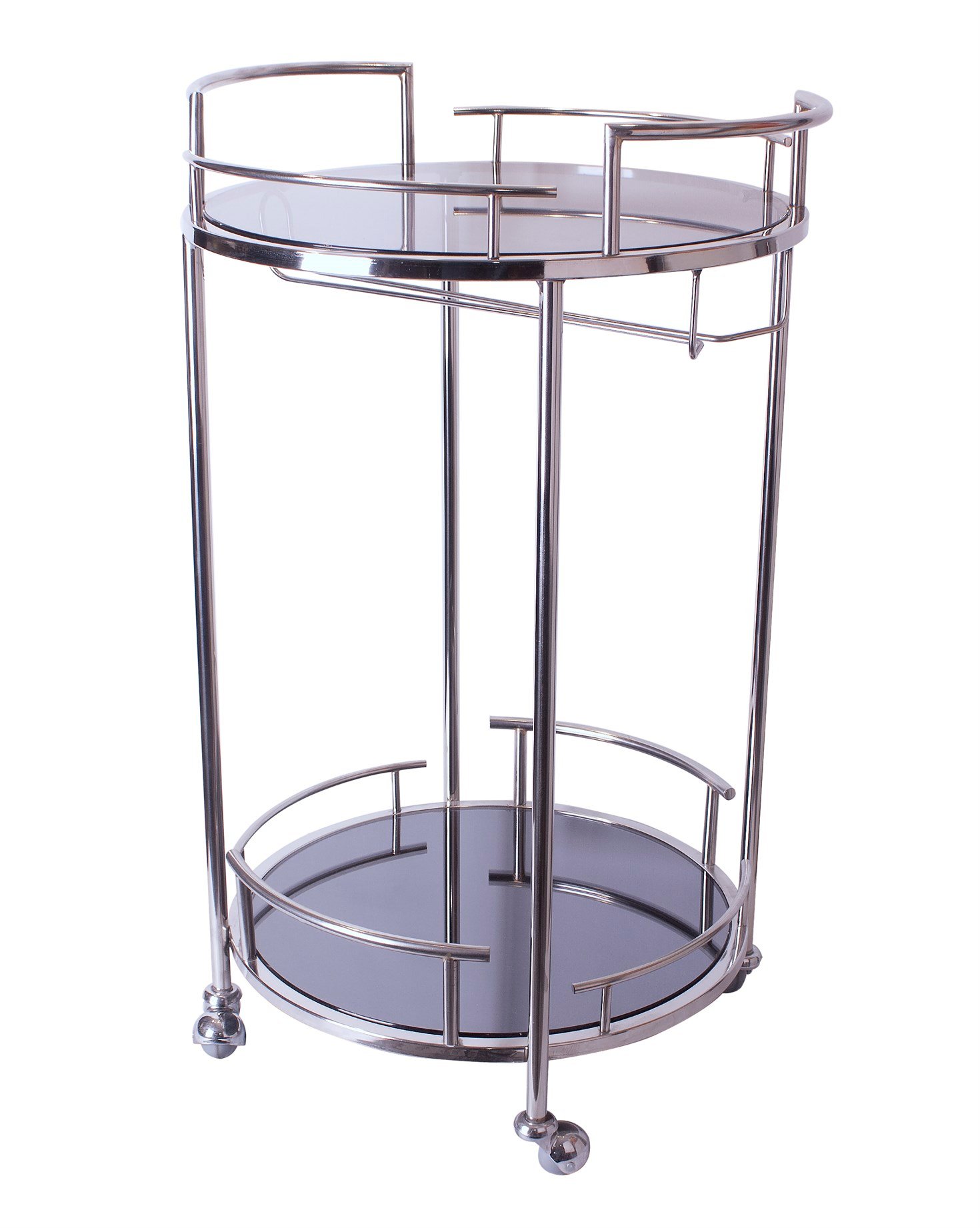 'Shiny' Servis Arabası