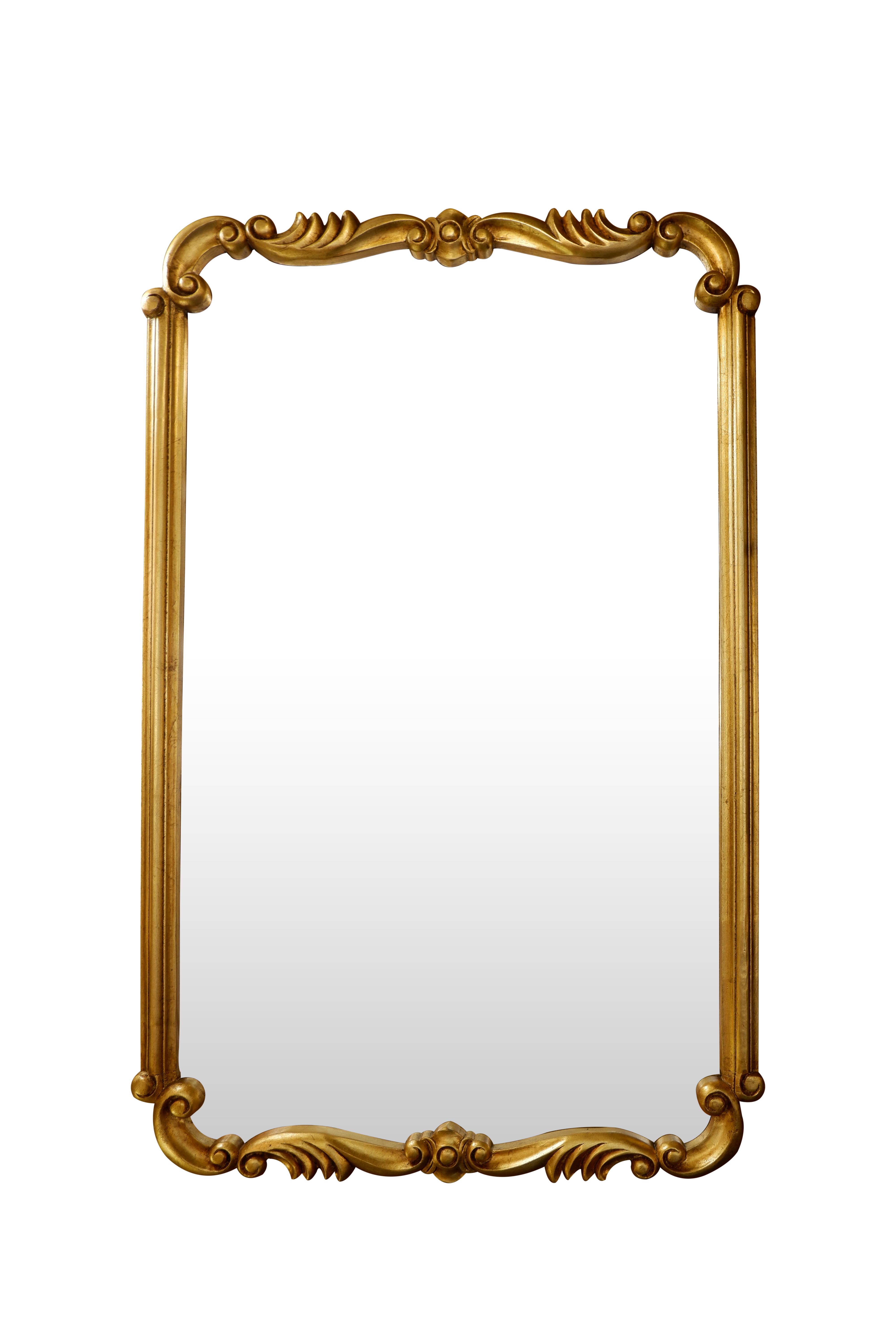 'ZEN' El Oyması Ayna