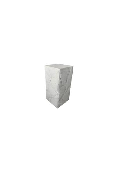Dore Dekoratif Sehpa 70 CM