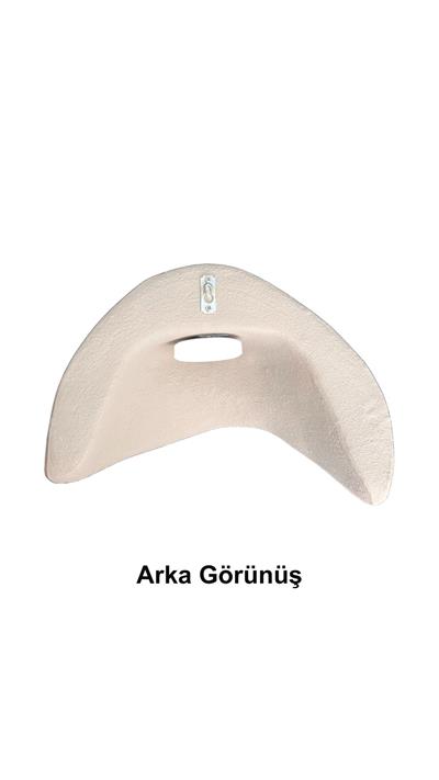 Lore Serisi Duvar Aplik - Şarjlı Ledli 36 Cm - Şarjlı Led Hediye