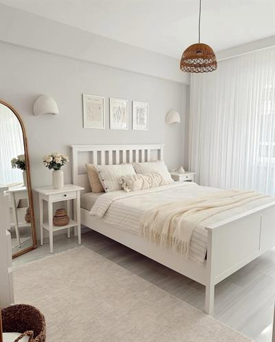 Lore Serisi Duvar Aplik - Şarjlı Ledli 27 Cm - Şarjlı Led Hediye