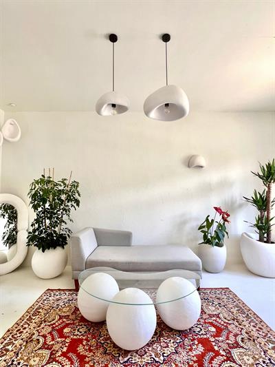 Loval Sarkıt Aydınlatma 30 CM ( Kısa Süreli Kampanya )