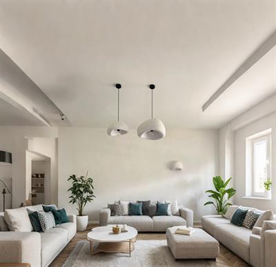 Loval Sarkıt Aydınlatma 30 CM ( Kısa Süreli Kampanya )