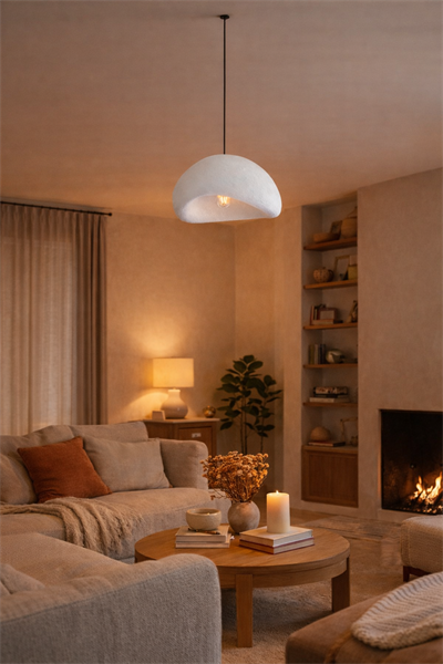 Loval Sarkıt Aydınlatma 30 CM ( Kısa Süreli Kampanya )