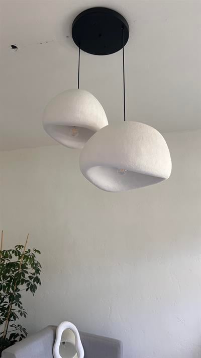 Loval Sarkıt Aydınlatma 40-50 CM